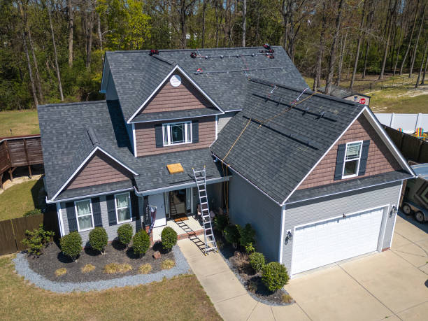 Professional Roofing Services in New Castle, DE