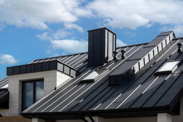 Best Emergency Roof Repair Services  in New Castle, DE